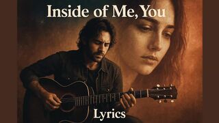 You Still Live Inside Me” – Emotional Rock Ballad