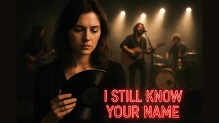 I Still Know Your Name - music -Songs composed by Leonardo Correa - @SonicStorm22 Sonic Storm