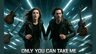 Only You Can Take Me  ( Alternative Rock  Rap Rock )  - @SonicStorm22 Sonic Storm