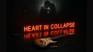 Heart in Collapse(Romantic Rock)- music -Songs composed  Leonardo Correa - @SonicStorm22 Sonic Storm