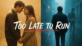 Too Late to Run - music -Songs composed by Leonardo Correa - @SonicStorm22 Sonic Storm