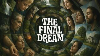 The Final Dream -A Powerful Romantic Rock Ballad music  - @SonicStorm22 Sonic Storm