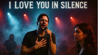 I Love You in Silence" – A Romantic Rock Ballad 🎸 - music -Songs  - @SonicStorm22  Sonic Storm