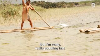 New Series, New Survival Battles 🔥🏹 Naked and Afraid: Global Showdown | Discovery