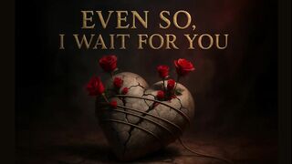 STILL, I WAIT FOR YOU – Romantic Rock Ballad - music -Songs - @SonicStorm22  Sonic Storm