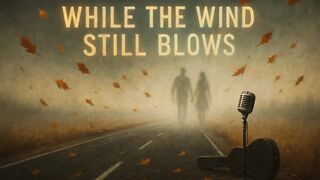 While the Wind Still Blows – A Romantic Rock Story of Love - music -Song @SonicStorm22  Sonic Storm