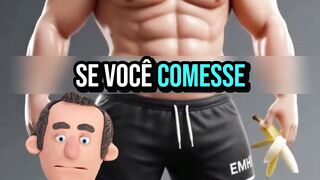 Formas para emagrecer