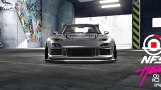 Mazda RX-