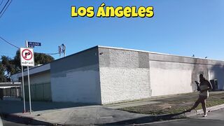 Los Ángeles