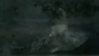 Krakatau Meletus, Peneliti BRIN Ingatkan Petaka Besar Tahun 1883