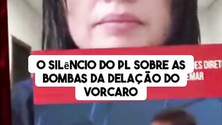 o silencio da noite