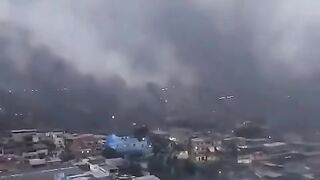 Terrorismo no Brasil