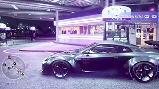Nissan GT-R (R35)