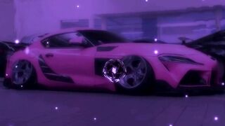 PHONK - TRAP MUSIC - || DRIFT || RAVE - THE ULTIMATE CAR TUNING 2