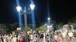 Feirinha de Baixo Guandu