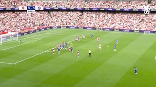 Arsenal 2-1 Chelsea | HIGHLIGHTS | Premier League 2026/27