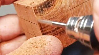 Handy craft man