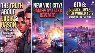 GTA 6 PARTE 07