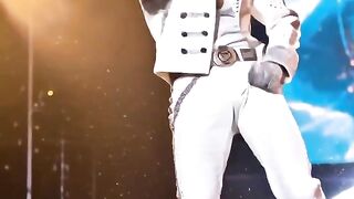 MJ dance