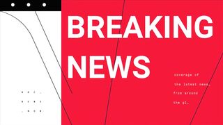Amazon Plane Crashes after Overrunning Runway in Miami