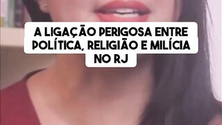 ligação perigosa