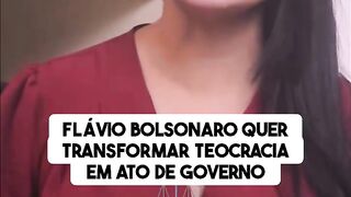 a teocracia