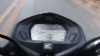 #Dando um rolê