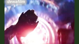 🎬Avengers: Infinity War (2018)