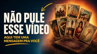 Não pule esse vídeo 2
