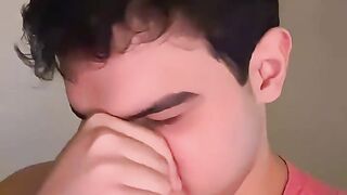 I'm going to give up on the channel 😭