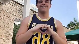 So make the heart