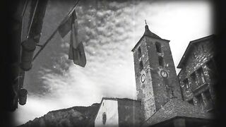 Andorra está en guerra