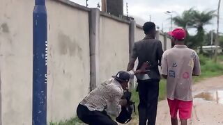 Pelo menos teve bônus da perda