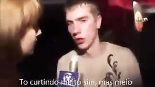 ESSE DIA FOI LOUCO