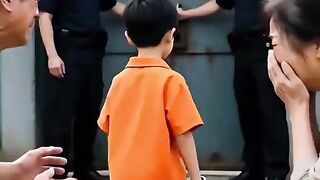 Young CEO spends 10 years in prison, K-drama.