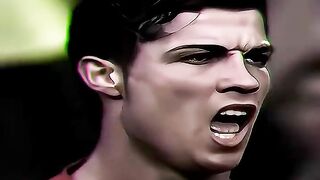 Ronaldo 2008 2