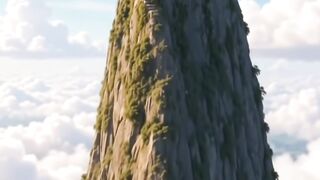 "Carrying a couch up 10,000 steps only to hear 'Pivot!' one more time."