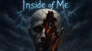 Inside of Me - music -Songs composed by Leonardo Correa - @SonicStorm22  Sonic Storm