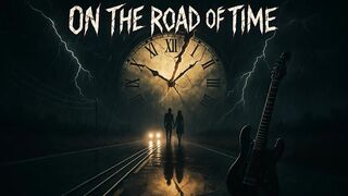On the Road of Time  - music -Songs composed by Leonardo Correa - @SonicStorm22  Sonic Storm