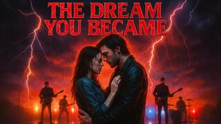 The Dream You Became - music -Songs composed by Leonardo Correa - @SonicStorm22  Sonic Storm