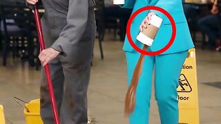 Undercover CEO Teaches Arrogant Manager A Karma Lesson! ❤️