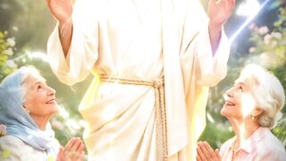 Deixe o Passado Para Trás e Confie em Deus Para o Seu Novo Dia | Oração da Manhã! 🙏