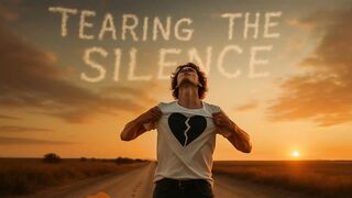 Breaking Through the Silence” music -Songs composed by Leonardo Correa - @SonicStorm22  Sonic Storm