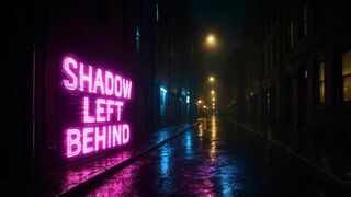 Shadow Left Behind” - music -Songs composed by Leonardo Correa - @SonicStorm22  Sonic Storm