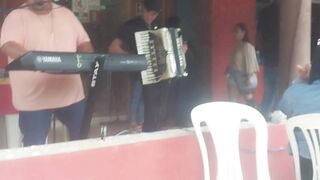 💃 FORRÓ NA PRAÇA MARTINHO CAMPOS 2026 | Pesque-Pague da Vivi 🎶🔥