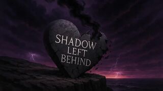 Shadow Left Behind” - music -Songs composed by Leonardo Correa - @SonicStorm22  Sonic Storm 2