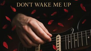 If It's a Dream, Don't Wake Me Up -  music -Songs composed by Leonardo Correa - @SonicStorm22
