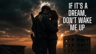 If It's a Dream, Don't Wake Me Up - music -Songs composed by Leonardo Correa - @SonicStorm22