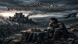 A Crown Forged in Sorrow