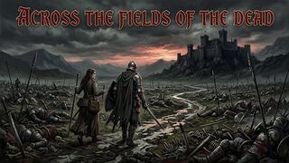 Across the Fields of the Dead